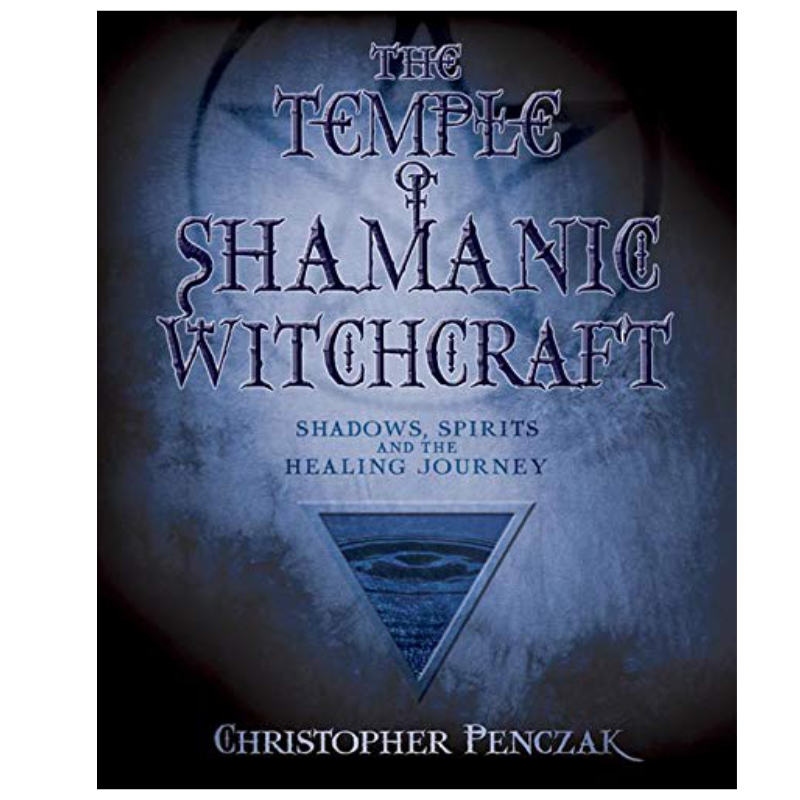 Shamanic Temple of Witchcraft