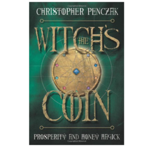 The Witch’s Coin by Christopher Penczak