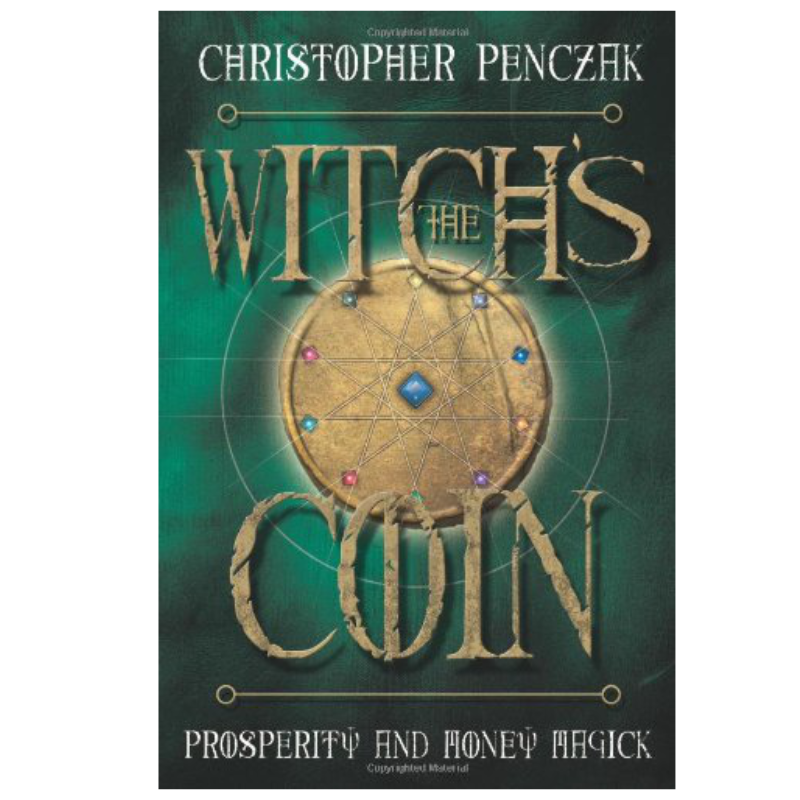 The Witch’s Coin by Christopher Penczak