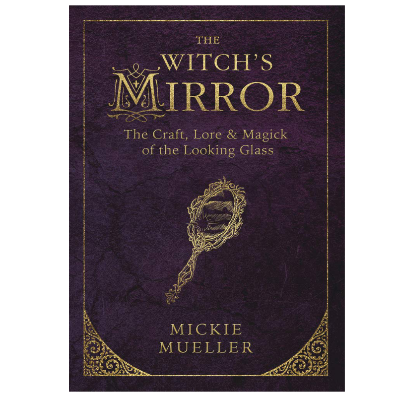 Witchs Mirror