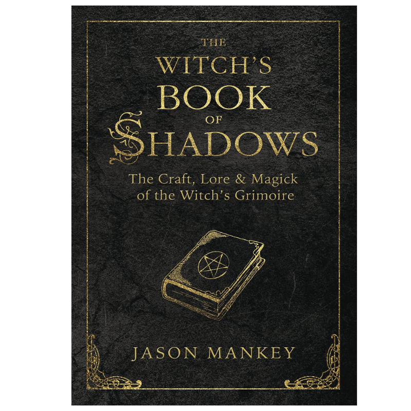 Ws Book of Shadows